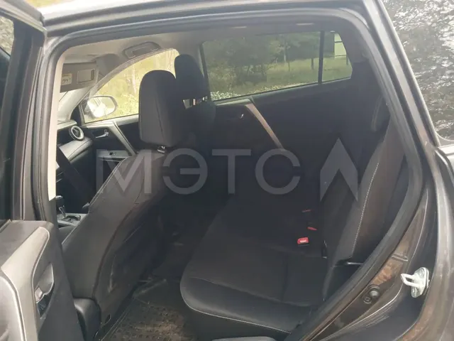Toyota RAV4, 2014 года, 146 лс, полный привод, АКПП