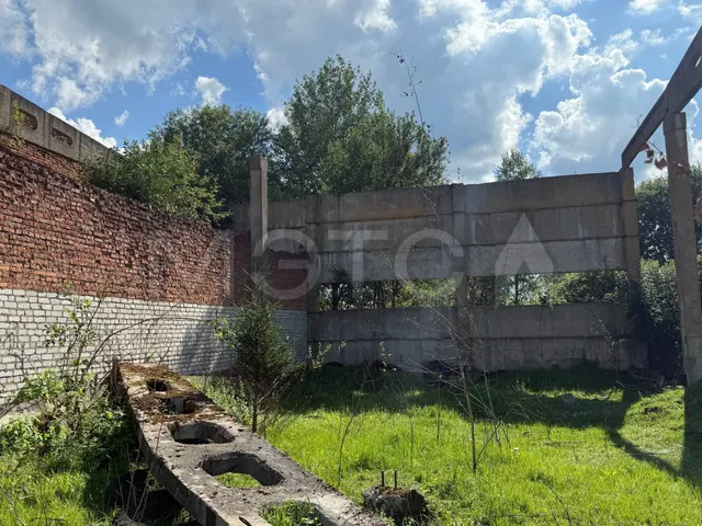 Здания в Смоленской обл.