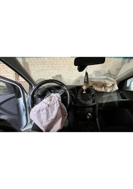 Ford Focus, 2016 года, 125 лс
