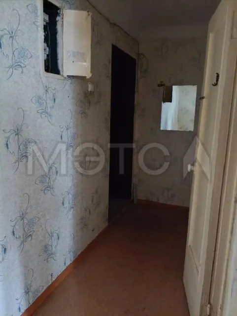 Квартира в Карелии, 43,1 кв.м, 2 комн.