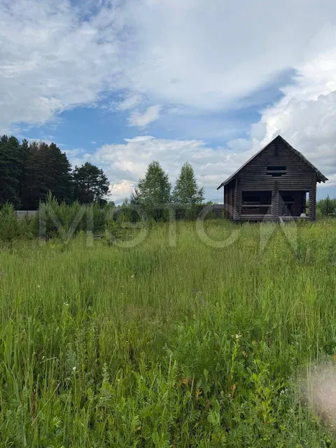 Дом 71 кв.м. и земельный участок 799+/-10 кв.м. в Московской обл.
