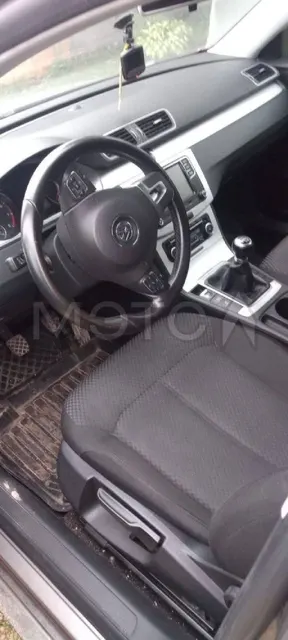 Volkswagen Passat, 2011 года, 122 лс, 235000 км