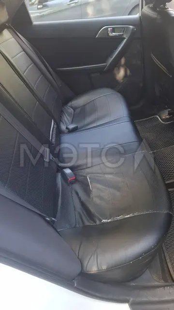 Kia Cerato, 2012 года, 126 лс, 260000 км