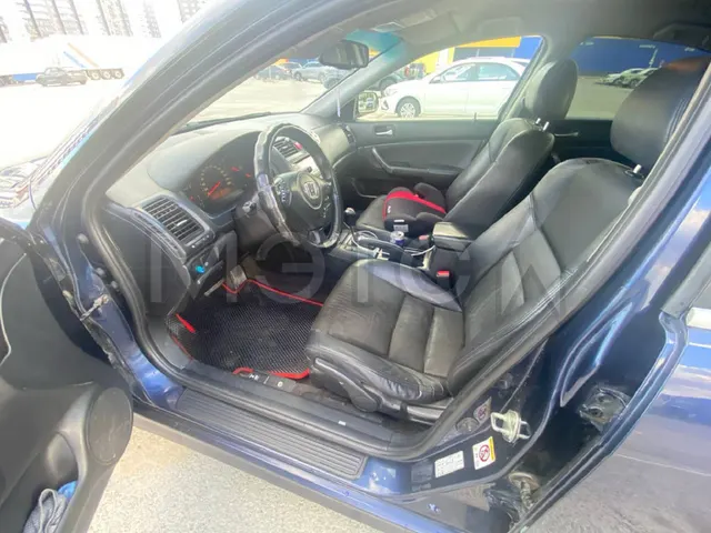 Honda Accord, 2007 года, 190 лс, 323 633 км, АКПП