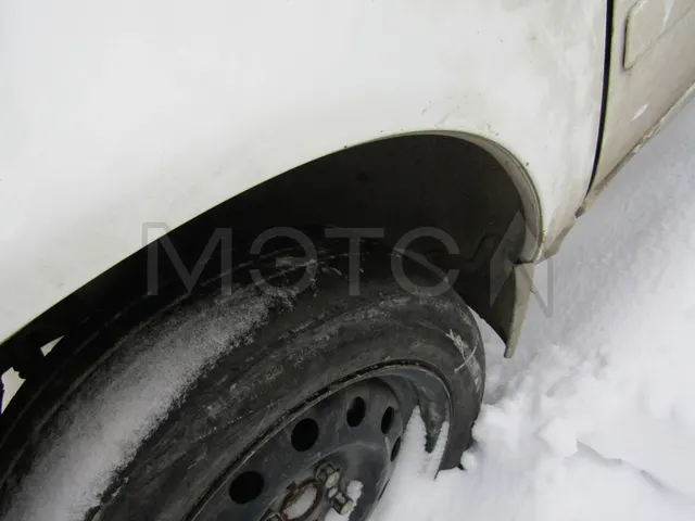 Lada Kalina, 2010 года, 81 лс