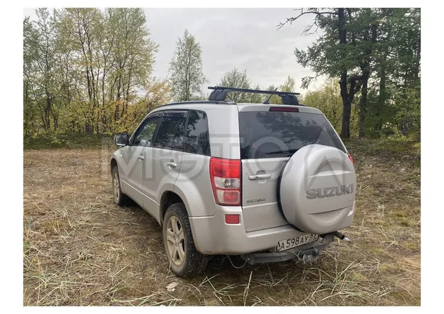 Suzuki Grand Vitara, 2006 года, 140 лс, 227826 км, АКПП