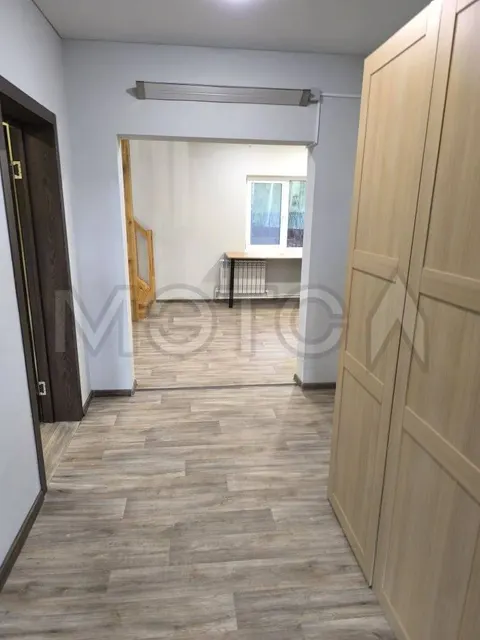 Дом 111,6 кв.м. и земельный участок 439 кв.м. в Москве