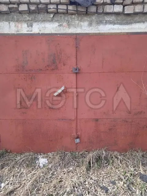 Гараж в Башкортостане, 21 кв.м.