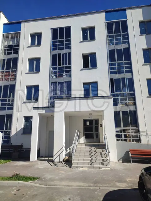 Квартира в Химках, 31,4 кв.м, 1 комн.