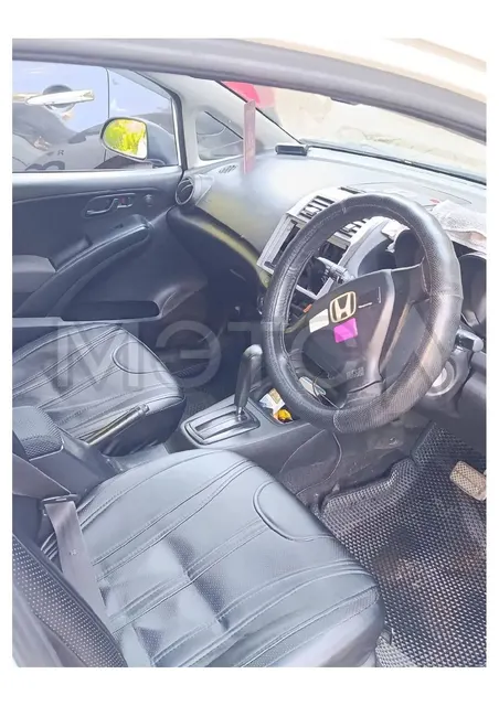 Honda Partner, 2009 года, 90 лс
