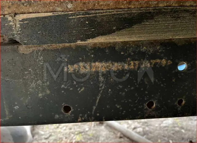 ГАЗель (3302), 2017 года