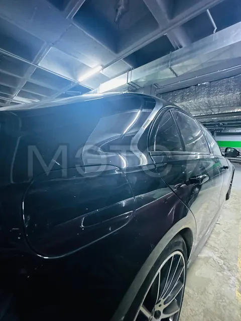 Mercedes-Benz S-Класс, 2021 года, 249 лс, 85000 км, полный привод, АКПП