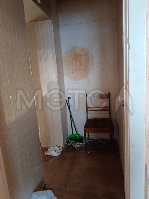 Квартира в Вологде, 43,6 кв.м, 2 комн.