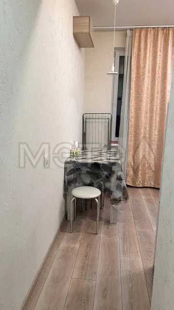 Квартира в Сочи, 29,1 кв.м, 1 комн.
