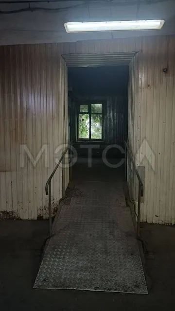 Здание 594,8 кв.м, помещение 793,6 кв.м. и земельный участок 1930+/-9.18 кв.м. в Пензе