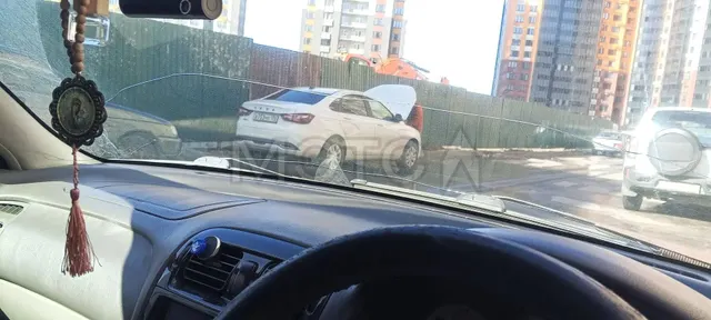 Mazda Capella, 1999 года, 125 лс, 470000 км, АКПП
