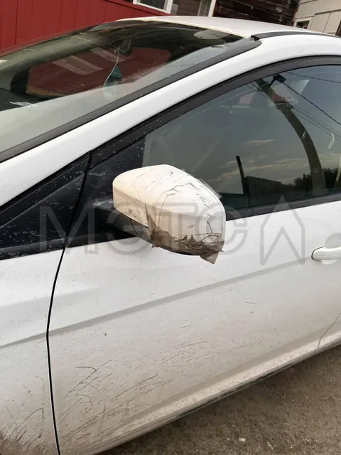 Ford Focus, 2012 года, 125 лс, 89122 км, АКПП