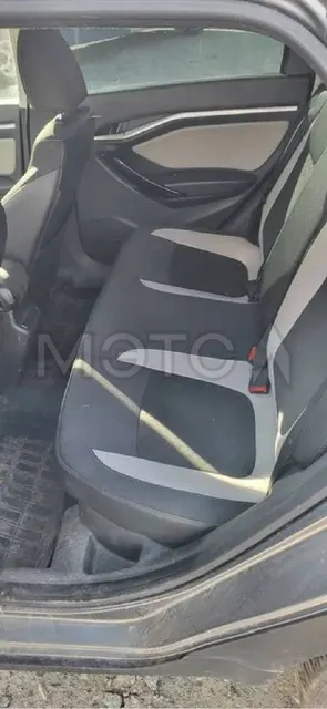 Lada Vesta, 2019 года, 122 лс, 99707 км