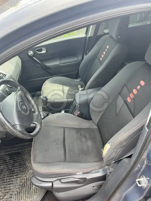 Renault Megane, 2007 года, 113 лс, 205000 км