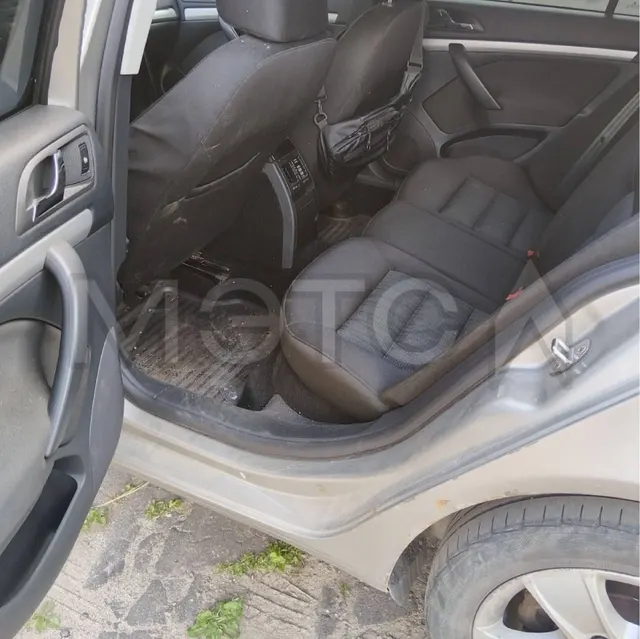 Skoda Octavia, 2011 года, 122 лс, 225374 км