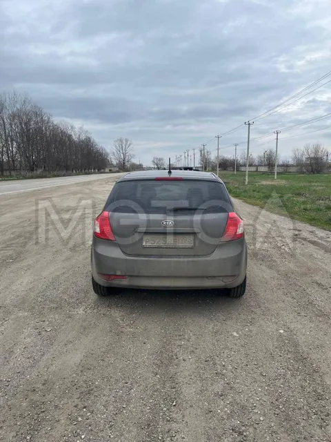 Kia Ceed, 2011 года, 122 лс, 206057 км, АКПП