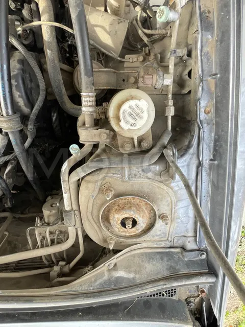 Mitsubishi Lancer, 2006 года, 98 лс, 150000 км,