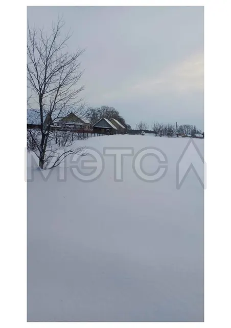 Земельный участок в Башкортостане, 4588+/-24 кв.м.