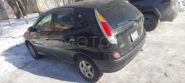 Nissan Tino, 1999 года, 125 лс, 280936 км