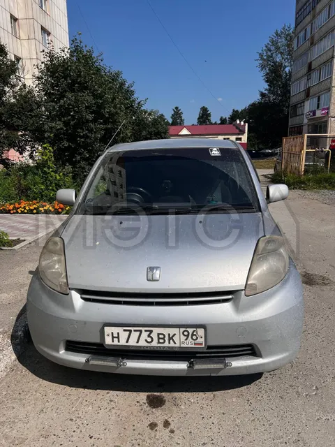 Toyota Passo, 2004 года, 71 лс, 227719 км, АКПП
