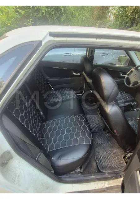 Lada Priora, 2015 года, 106,1 лс, 136806 км