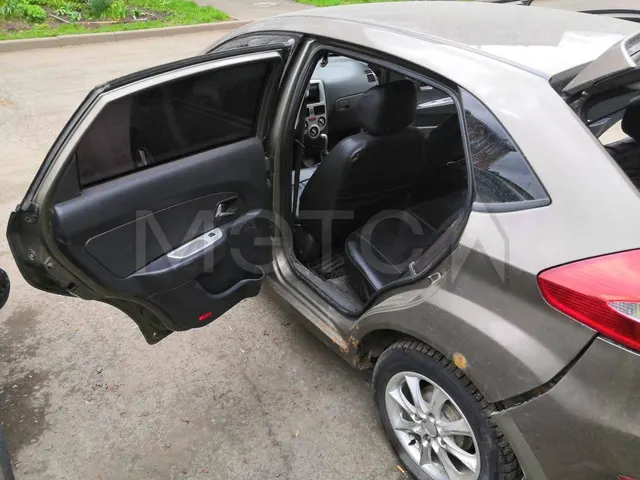 Chery Very (A13), 2011 года, 108,8 лс, 144000 км