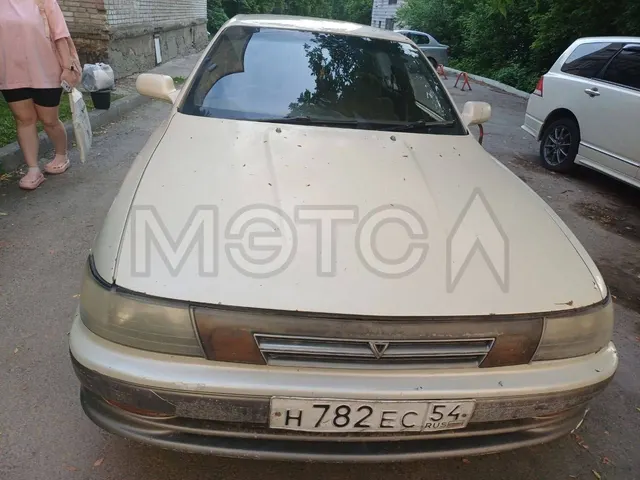 Toyota Vista, 1992 года, 135 лс, 500000 км, АКПП