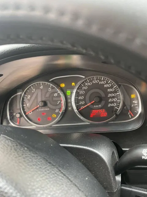 Mazda 6, 2005 года, 147 лс, 400000 км, АКПП