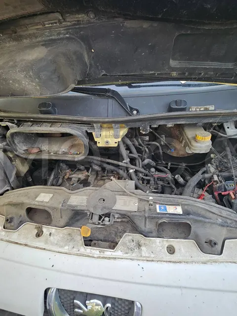 Автобус класса А 2227SK, 2014 года