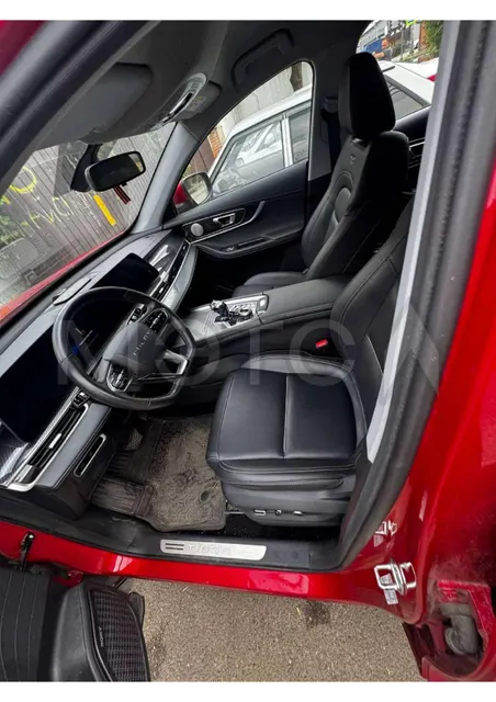 Chery Tiggo 7 Pro Max, 2024 года, 149 лс, АКПП