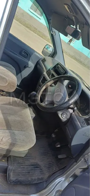 Toyota Town Ace, 2000 года, 130 лс