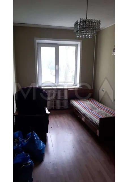 Квартира в Липецкой обл., 81,4 кв.м, 3 комн.