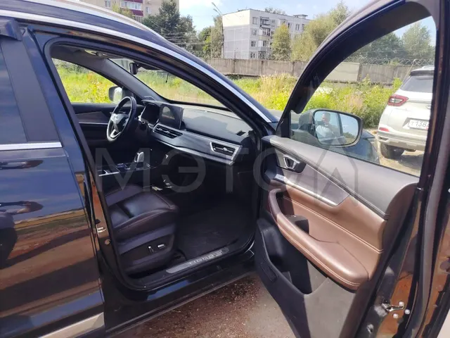 Chery Tiggo 8 Pro, 2021 года, 185,6 лс, 140000 км, АКПП