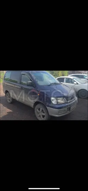 Toyota TOWNACE, 1999 года