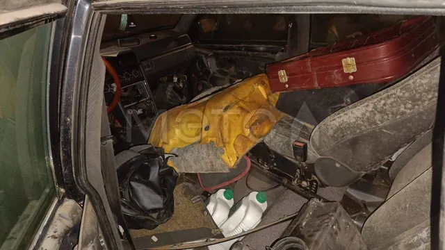 Volvo 960, 1996 года, 170 лс