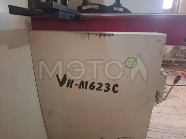 Станок четырехсторонний продольно-фрезерный VH-M623C