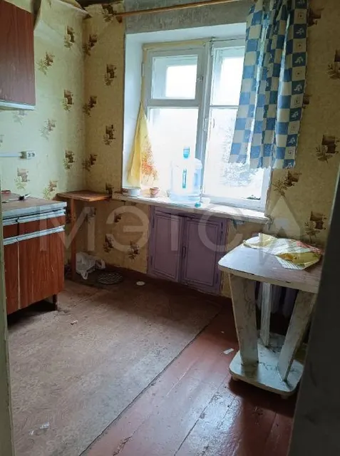 Квартира в Карелии, 43,1 кв.м, 2 комн.