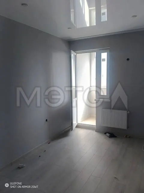 Квартира в Краснодаре, 35,5 кв.м, 1 комн.
