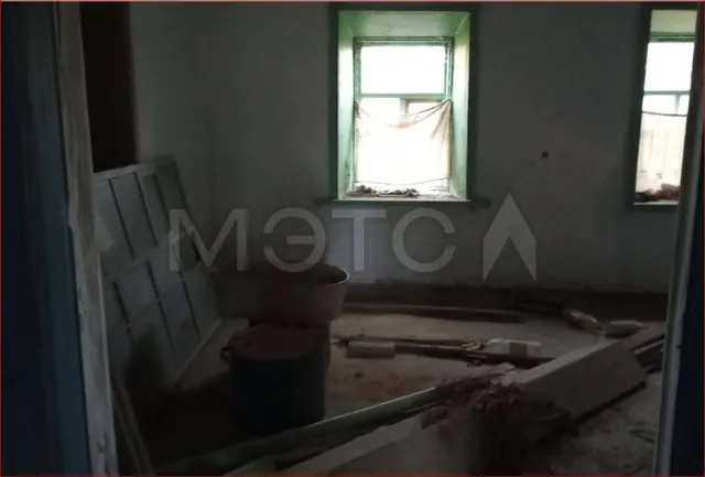 1/2 доля дома и 1/2 доля земельного участка в Ставропольском крае