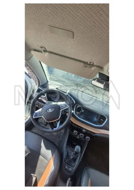 Lada Vesta, 2024 года, 78 лс, 20966 км