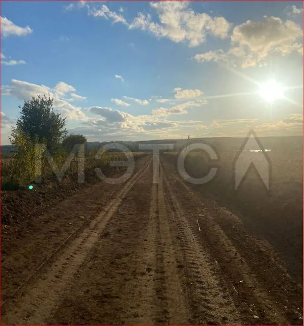 Земельный участок во Владимирской обл., 625 кв.м.
