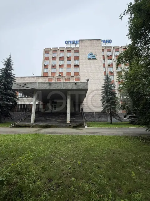 Здания и право аренды земельного участка в Ижевске