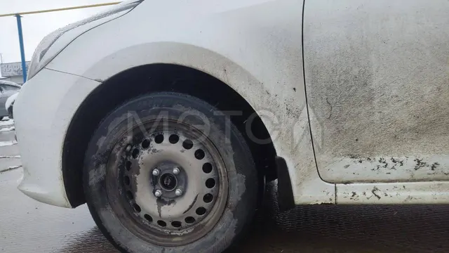 Kia Rio, 2020 года, 123 лс, 350000 км, АКПП