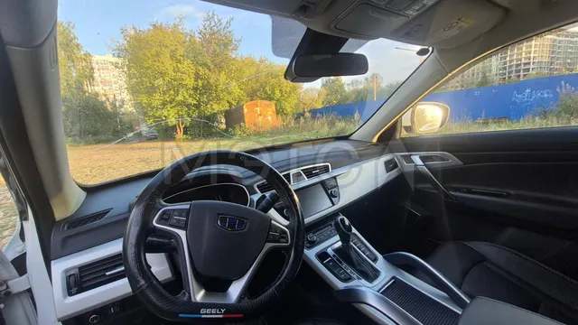 Geely Atlas, 2021 года, 148 лс, 86968 км, АКПП