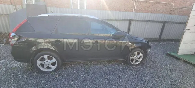 Kia Ceed, 2008 года, 143 лс, АКПП